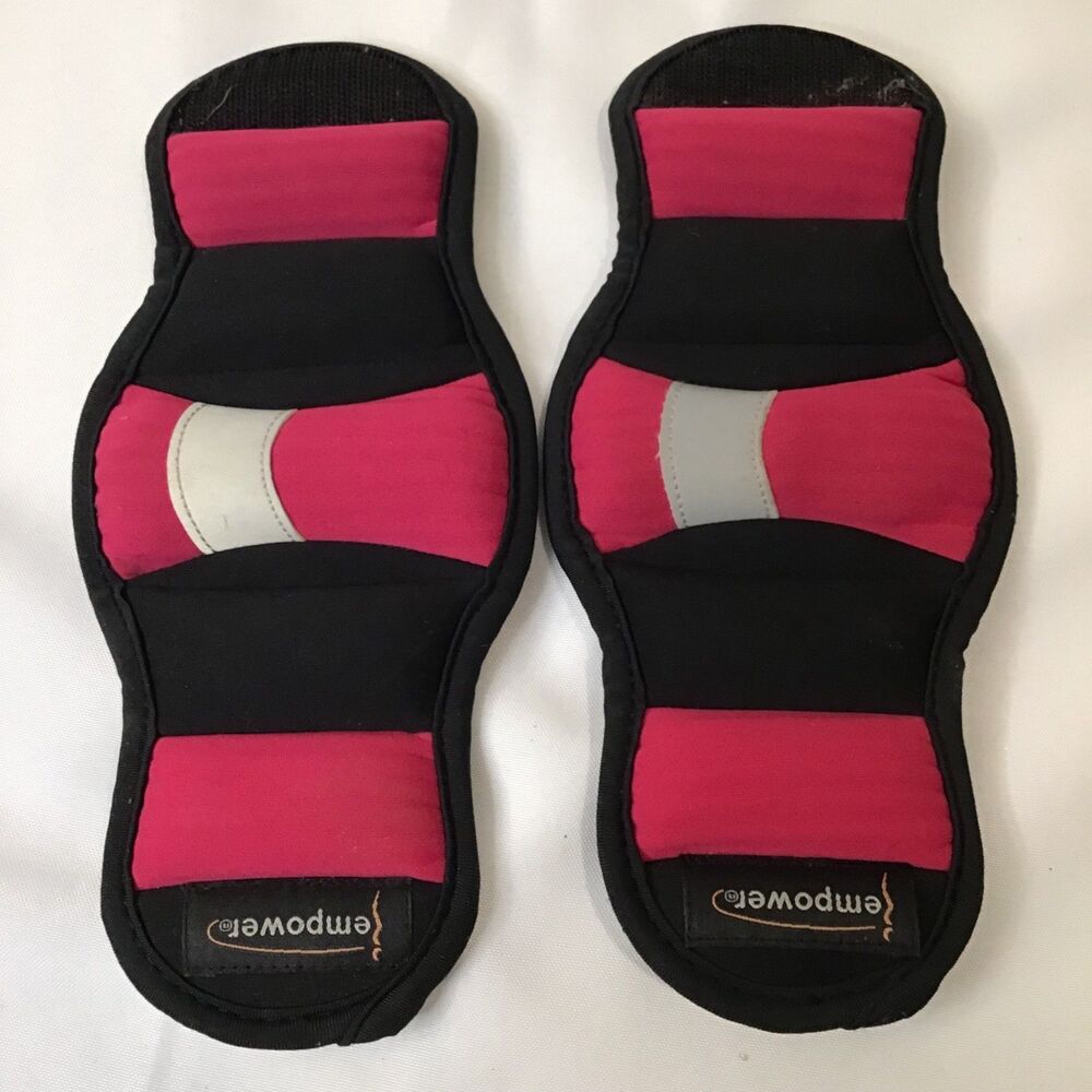 Empower 1-lb Walking Wrist And Ankle Weights USED